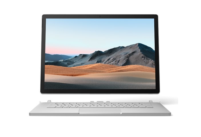 定陶Surface 维修前的准备工作